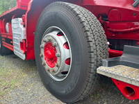 いすゞギガトレーラーヘッド（トラクターヘッド）大型（10t）[写真23]