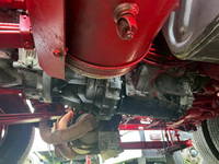 いすゞギガトレーラーヘッド（トラクターヘッド）大型（10t）[写真27]