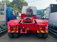 いすゞギガトレーラーヘッド（トラクターヘッド）大型（10t）[写真02]