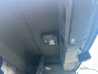 いすゞギガトレーラーヘッド（トラクターヘッド）大型（10t）[写真32]