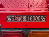 いすゞギガトレーラーヘッド（トラクターヘッド）大型（10t）[写真41]