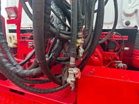 いすゞギガトレーラーヘッド（トラクターヘッド）大型（10t）[写真08]