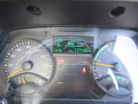 三菱ふそうキャンター平ボディ小型（2t・3t）[写真16]