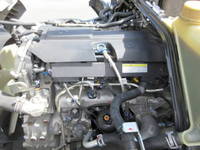 三菱ふそうキャンター平ボディ小型（2t・3t）[写真20]