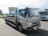 三菱ふそうキャンター平ボディ小型（2t・3t）