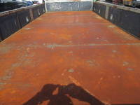 三菱ふそうキャンター平ボディ小型（2t・3t）[写真25]