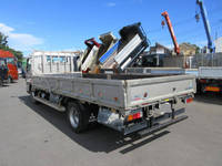 三菱ふそうキャンター平ボディ小型（2t・3t）[写真02]