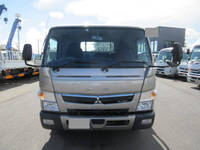 三菱ふそうキャンター平ボディ小型（2t・3t）[写真04]