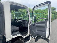 いすゞエルフパネルバン小型（2t・3t）[写真14]