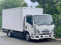 いすゞエルフパネルバン小型（2t・3t）[写真01]