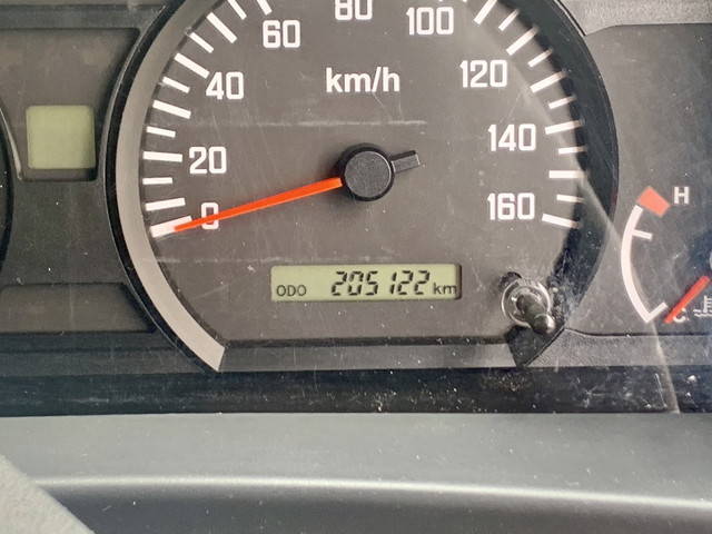 いすゞエルフパネルバン小型（2t・3t）[写真20]