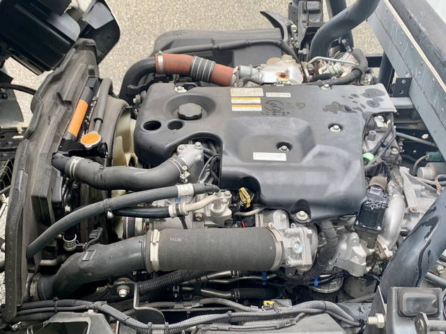 いすゞエルフパネルバン小型（2t・3t）[写真24]