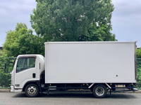 いすゞエルフパネルバン小型（2t・3t）[写真04]