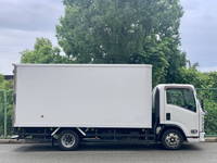 いすゞエルフパネルバン小型（2t・3t）[写真05]