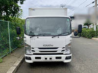 いすゞエルフパネルバン小型（2t・3t）[写真06]