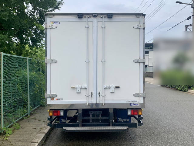 いすゞエルフパネルバン小型（2t・3t）[写真06]