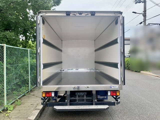 いすゞエルフパネルバン小型（2t・3t）[写真07]