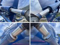 いすゞギガ汚泥吸引車大型（10t）[写真21]