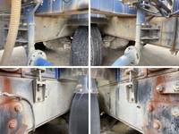 いすゞギガ汚泥吸引車大型（10t）[写真24]