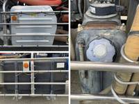 いすゞギガ汚泥吸引車大型（10t）[写真26]