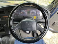 いすゞギガ汚泥吸引車大型（10t）[写真36]