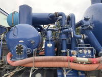 いすゞギガ汚泥吸引車大型（10t）[写真13]