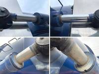 いすゞギガ汚泥吸引車大型（10t）[写真18]