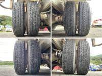 いすゞギガ汚泥吸引車大型（10t）[写真22]