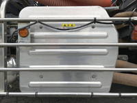 いすゞギガ汚泥吸引車大型（10t）[写真24]