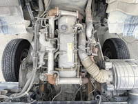 いすゞギガ汚泥吸引車大型（10t）[写真28]