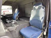 いすゞギガ汚泥吸引車大型（10t）[写真31]