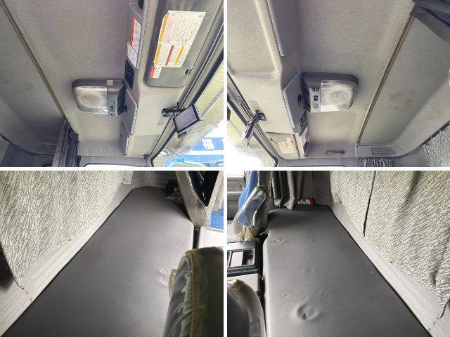 いすゞギガ汚泥吸引車大型（10t）[写真33]