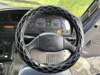 いすゞギガ汚泥吸引車大型（10t）[写真36]