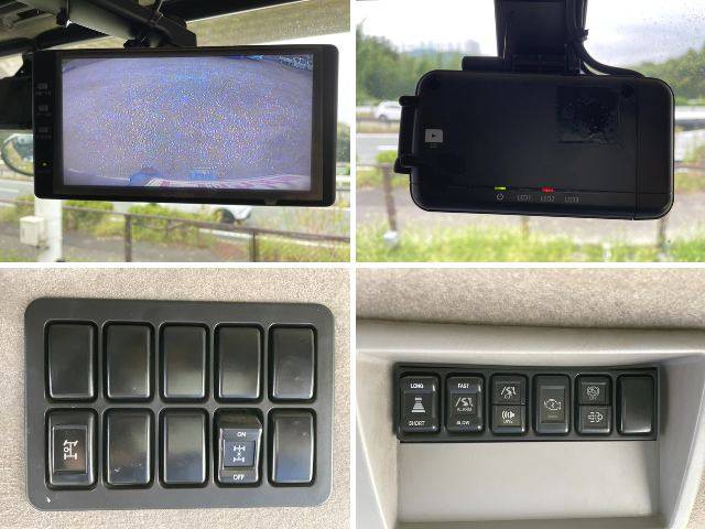 いすゞギガ汚泥吸引車大型（10t）[写真36]