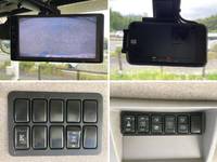 いすゞギガ汚泥吸引車大型（10t）[写真37]