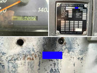 いすゞギガ汚泥吸引車大型（10t）[写真41]