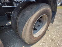 日野プロフィアトレーラーヘッド（トラクターヘッド）大型（10t）[写真11]