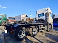 日野プロフィアトレーラーヘッド（トラクターヘッド）大型（10t）[写真02]