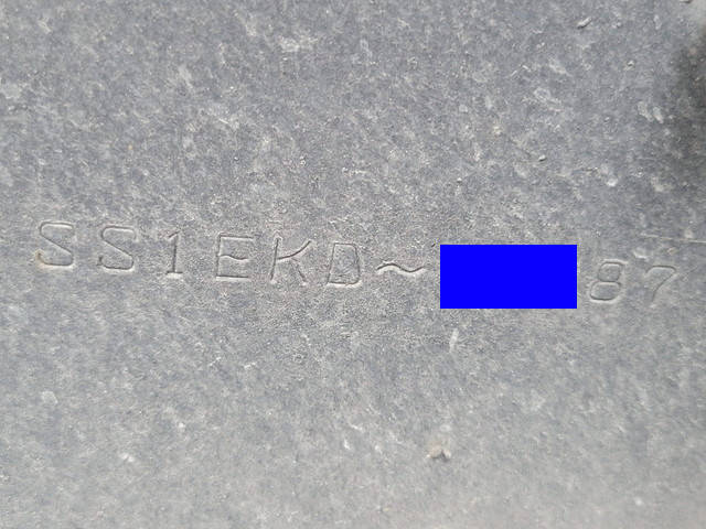 日野プロフィアトレーラーヘッド（トラクターヘッド）大型（10t）[写真30]