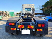 日野プロフィアトレーラーヘッド（トラクターヘッド）大型（10t）[写真09]