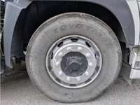 日野プロフィアトレーラーヘッド（トラクターヘッド）大型（10t）[写真10]