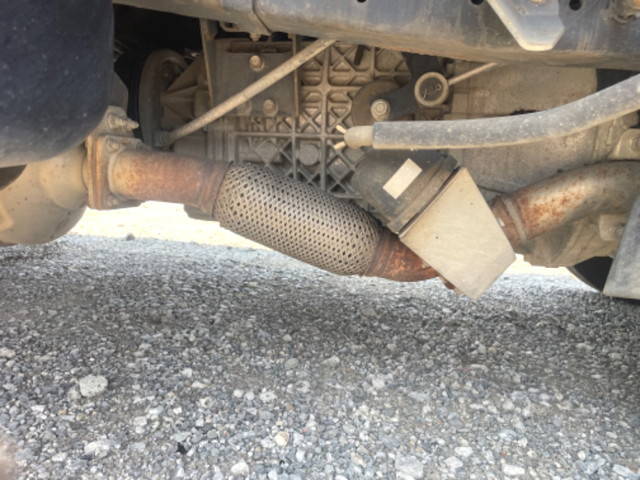 いすゞエルフダンプ小型（2t・3t）[写真04]