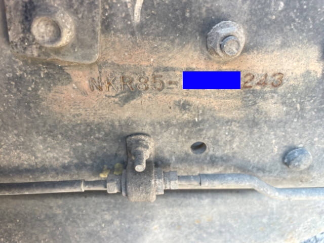 いすゞエルフダンプ小型（2t・3t）[写真08]