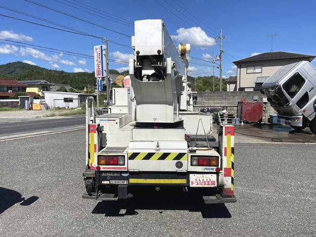 日野デュトロ高所作業車小型（2t・3t）[写真10]