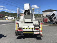 日野デュトロ高所作業車小型（2t・3t）[写真10]