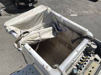 日野デュトロ高所作業車小型（2t・3t）[写真11]