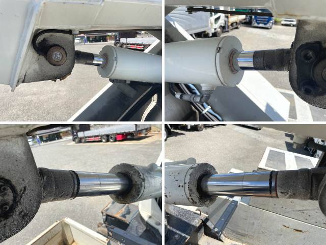 日野デュトロ高所作業車小型（2t・3t）[写真14]