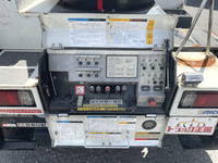 日野デュトロ高所作業車小型（2t・3t）[写真15]