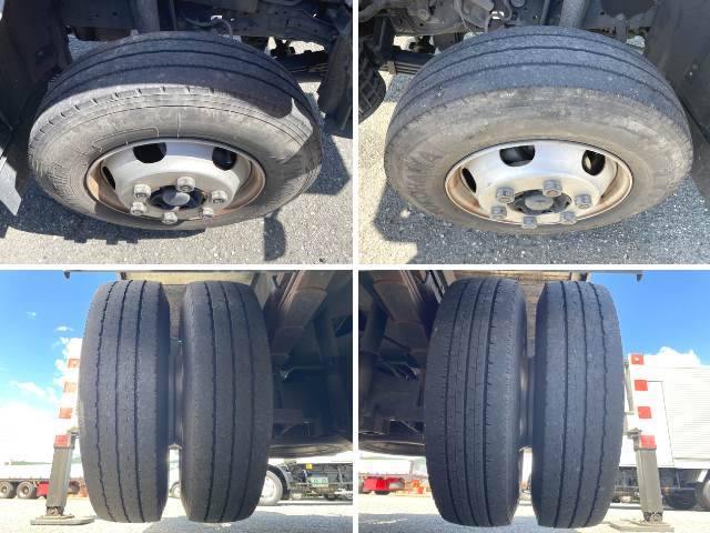 日野デュトロ高所作業車小型（2t・3t）[写真19]