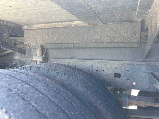 日野デュトロ高所作業車小型（2t・3t）[写真21]